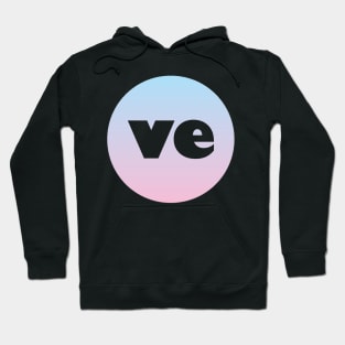 Ve - Pronoun Hoodie